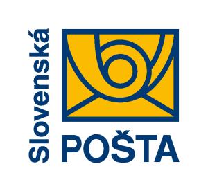 POŠTA LOGO