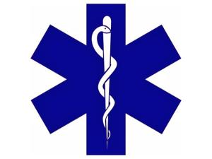 ambulancia